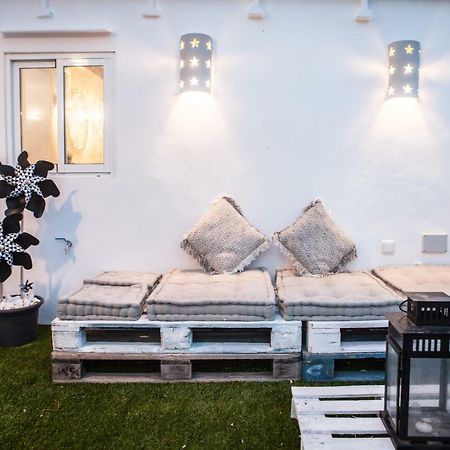 5 - La Terraza De Tarifa - Enjoy Tarifa Apartment ภายนอก รูปภาพ