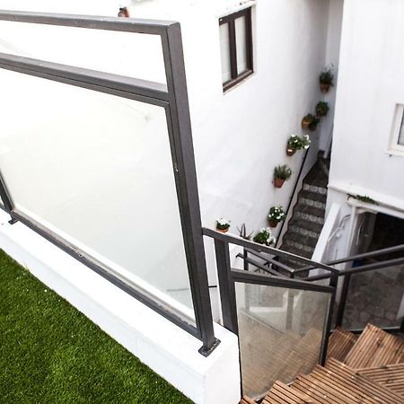 5 - La Terraza De Tarifa - Enjoy Tarifa Apartment ภายนอก รูปภาพ
