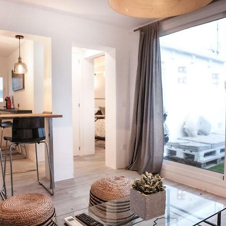 5 - La Terraza De Tarifa - Enjoy Tarifa Apartment ภายนอก รูปภาพ