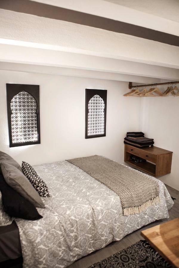 5 - La Terraza De Tarifa - Enjoy Tarifa Apartment ภายนอก รูปภาพ