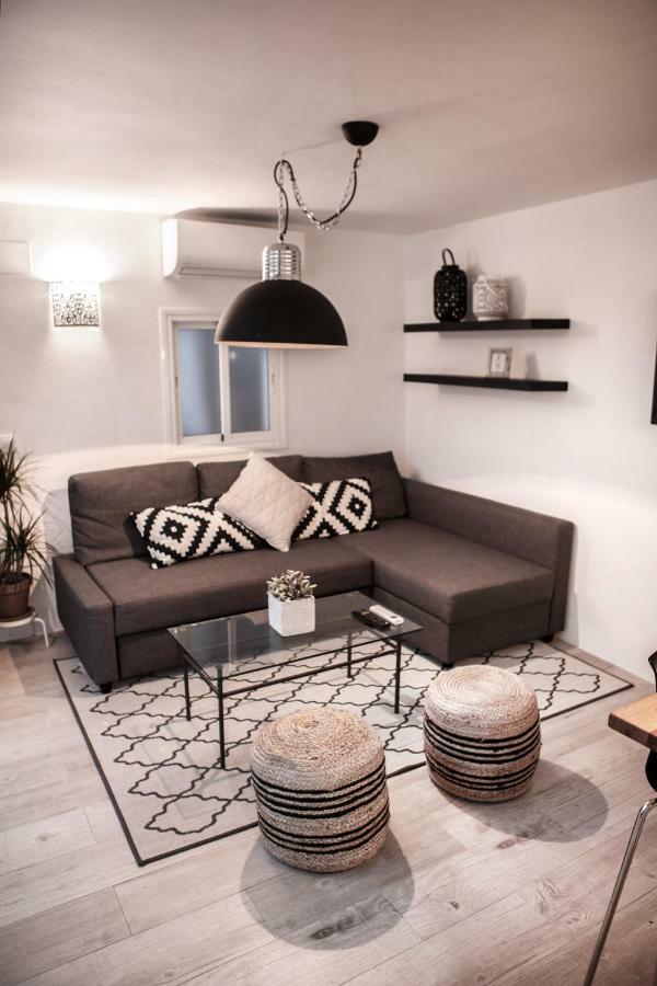 5 - La Terraza De Tarifa - Enjoy Tarifa Apartment ภายนอก รูปภาพ