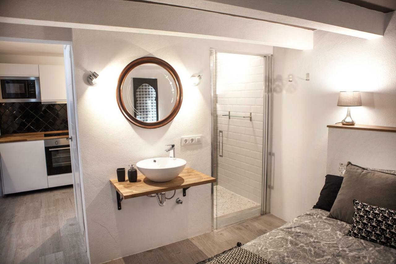 5 - La Terraza De Tarifa - Enjoy Tarifa Apartment ภายนอก รูปภาพ