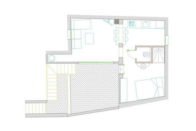 5 - La Terraza De Tarifa - Enjoy Tarifa Apartment ภายนอก รูปภาพ