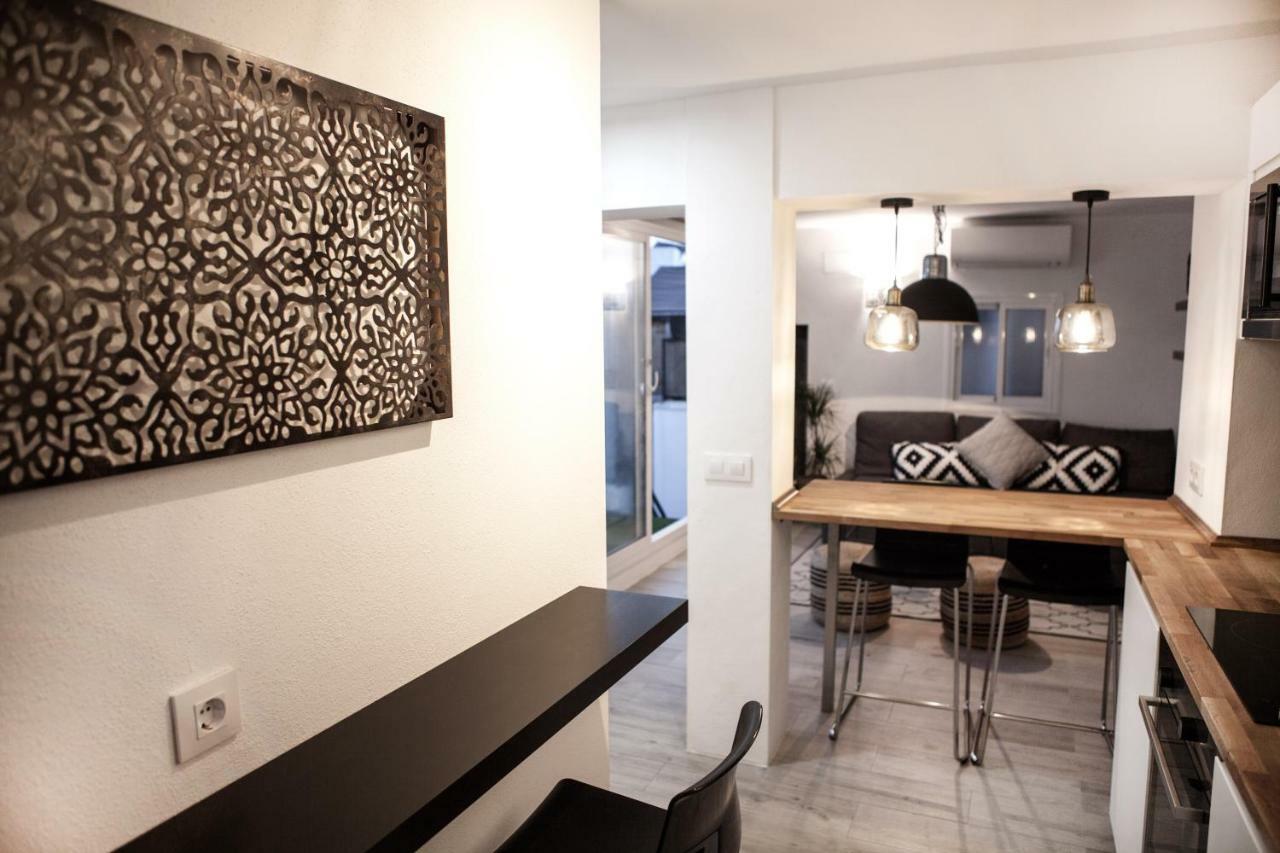 5 - La Terraza De Tarifa - Enjoy Tarifa Apartment ภายนอก รูปภาพ