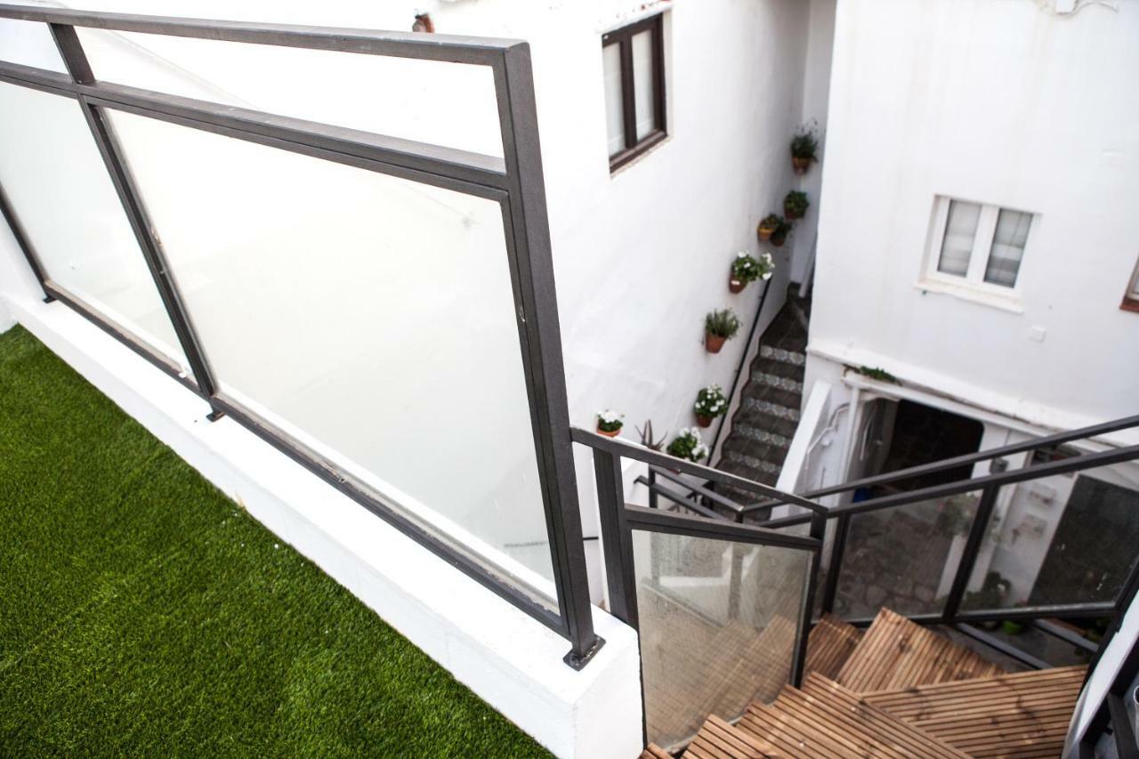 5 - La Terraza De Tarifa - Enjoy Tarifa Apartment ภายนอก รูปภาพ