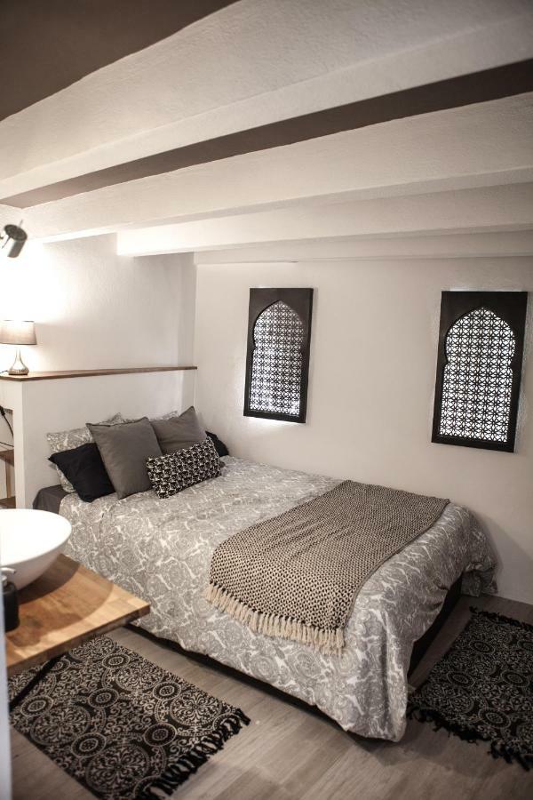 5 - La Terraza De Tarifa - Enjoy Tarifa Apartment ภายนอก รูปภาพ
