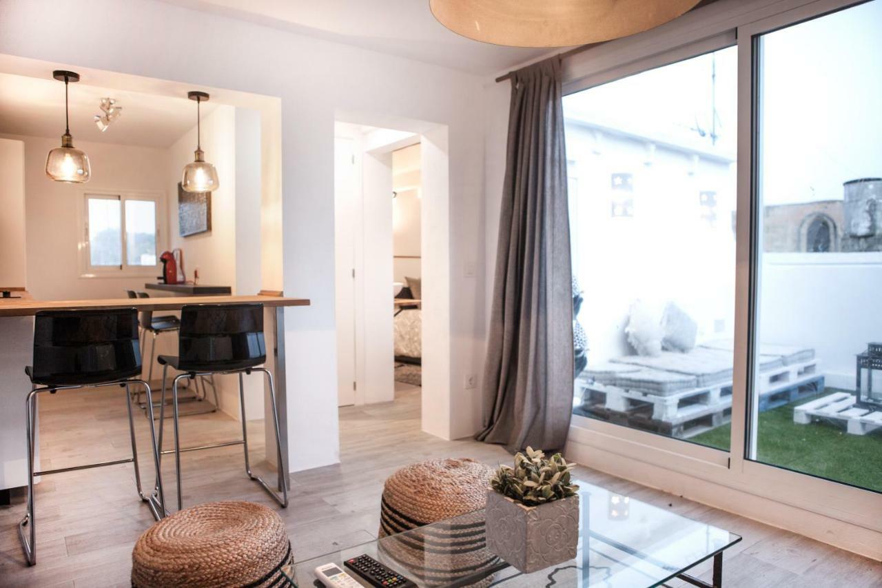 5 - La Terraza De Tarifa - Enjoy Tarifa Apartment ภายนอก รูปภาพ