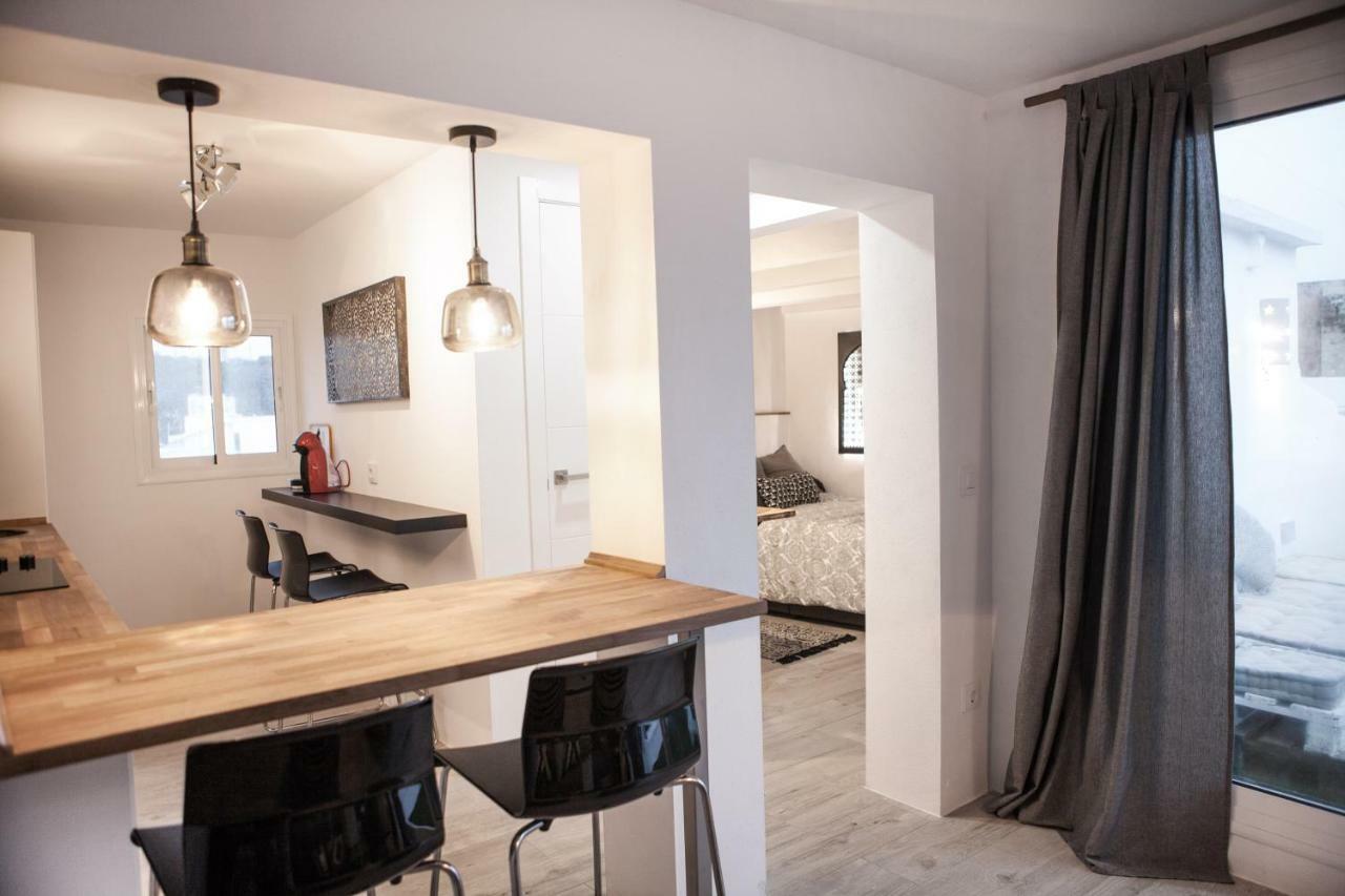 5 - La Terraza De Tarifa - Enjoy Tarifa Apartment ภายนอก รูปภาพ