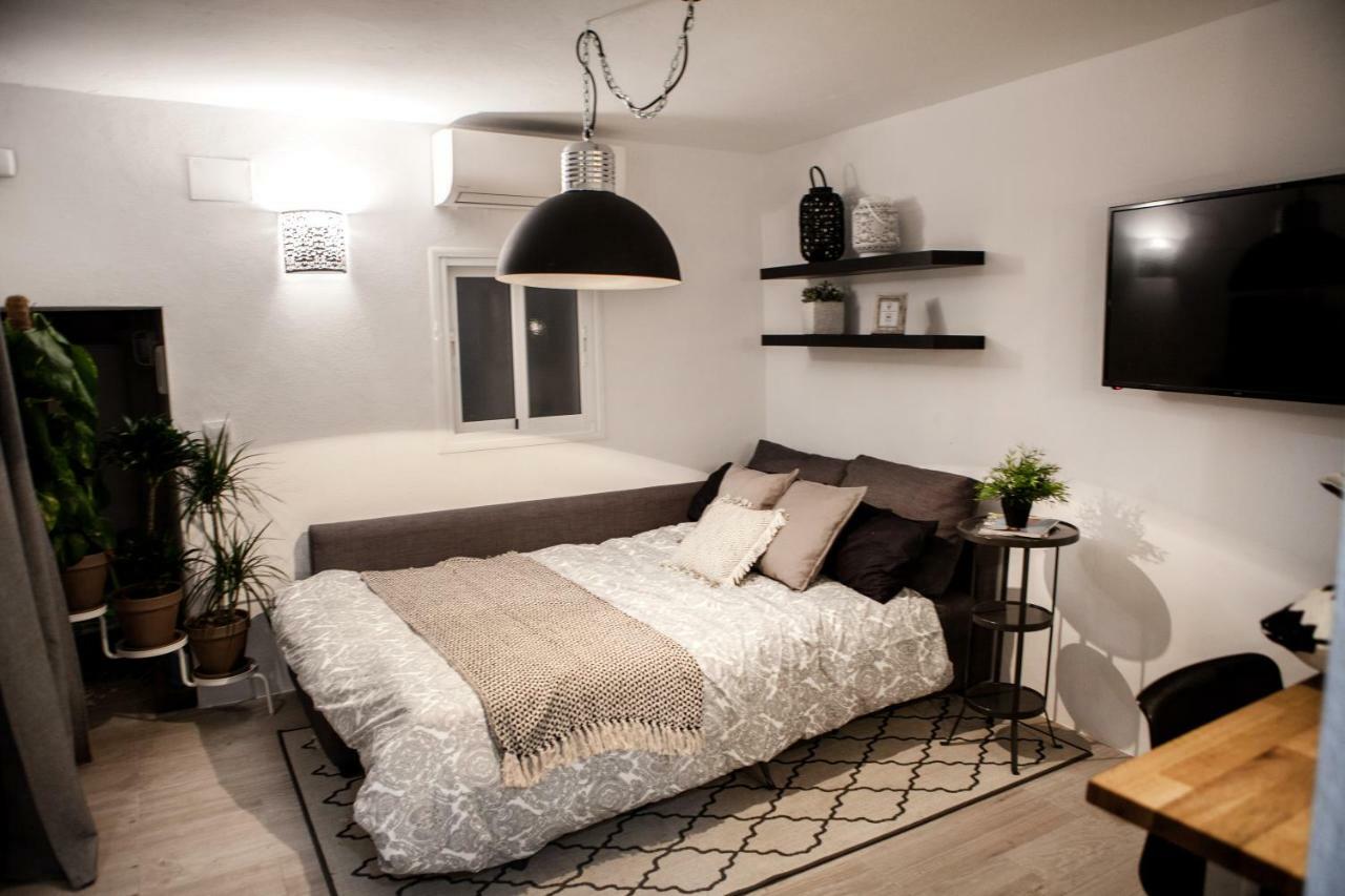 5 - La Terraza De Tarifa - Enjoy Tarifa Apartment ภายนอก รูปภาพ