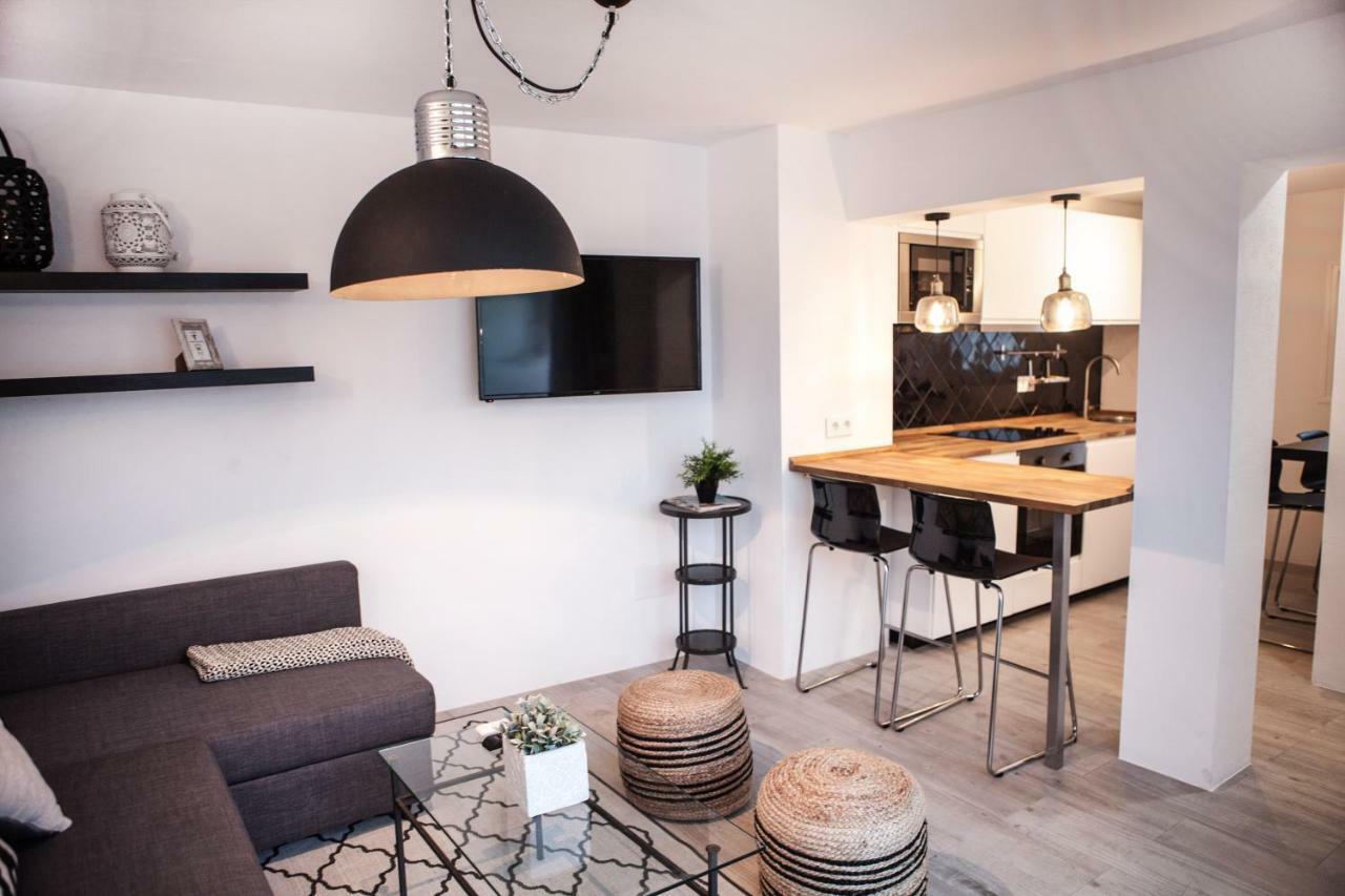 5 - La Terraza De Tarifa - Enjoy Tarifa Apartment ภายนอก รูปภาพ